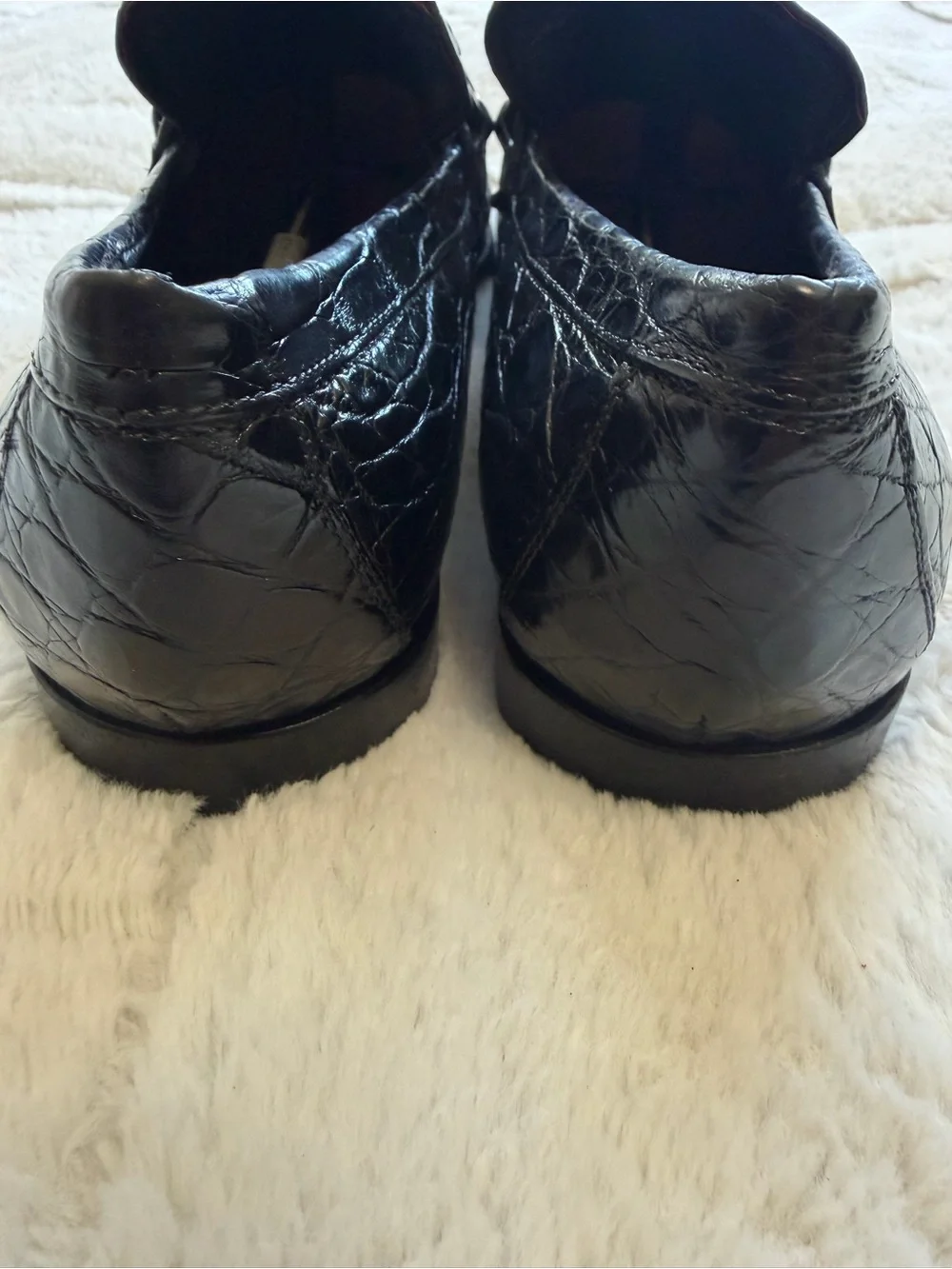 Salvatore Ferragamo preowned excellent